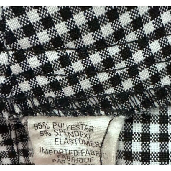Anne Klein A Line Trousers, size 12 - Picture 10 of 10